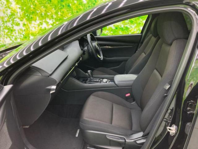ＭＡＺＤＡ３ファストバック ＸＤプロアクティブツーリングセレクション　ＢＯＳＥ／純正　ＳＤナビ／アイアクティブセンス（マツダ）／シートヒーター　前席／車線逸脱防止支援システム／ヘッドランプ　ＬＥＤ／Ｂｌｕｅｔｏｏｔｈ接続／ＥＴＣ／アイドリングストップ／バックモニター（21枚目）