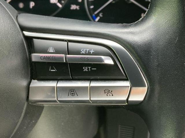 ＭＡＺＤＡ３ファストバック ＸＤプロアクティブツーリングセレクション　ＢＯＳＥ／純正　ＳＤナビ／アイアクティブセンス（マツダ）／シートヒーター　前席／車線逸脱防止支援システム／ヘッドランプ　ＬＥＤ／Ｂｌｕｅｔｏｏｔｈ接続／ＥＴＣ／アイドリングストップ／バックモニター（23枚目）