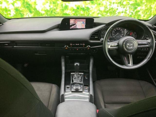 ＭＡＺＤＡ３ファストバック ＸＤプロアクティブツーリングセレクション　ＢＯＳＥ／純正　ＳＤナビ／アイアクティブセンス（マツダ）／シートヒーター　前席／車線逸脱防止支援システム／ヘッドランプ　ＬＥＤ／Ｂｌｕｅｔｏｏｔｈ接続／ＥＴＣ／アイドリングストップ／バックモニター（44枚目）
