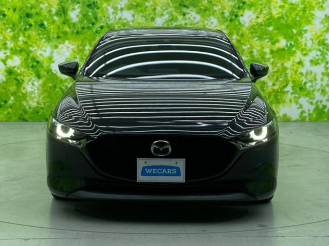 ＭＡＺＤＡ３ファストバック ＸＤプロアクティブツーリングセレクション　ＢＯＳＥ／純正　ＳＤナビ／アイアクティブセンス（マツダ）／シートヒーター　前席／車線逸脱防止支援システム／ヘッドランプ　ＬＥＤ／Ｂｌｕｅｔｏｏｔｈ接続／ＥＴＣ／アイドリングストップ／バックモニター（49枚目）