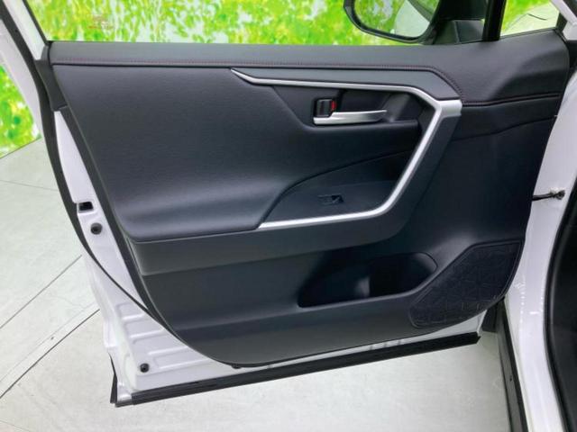 ＲＡＶ４ ４ＷＤアドベンチャーオフロードパッケージ２　保証書／ディスプレイオーディオ＋ナビ１０．５インチ／デジタルインナーミラー／衝突安全装置／シートヒーター／車線逸脱防止支援システム／シート　合皮／パーキングアシスト　バックガイド　衝突被害軽減システム（6枚目）