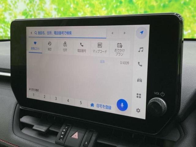 ＲＡＶ４ ４ＷＤアドベンチャーオフロードパッケージ２　保証書／ディスプレイオーディオ＋ナビ１０．５インチ／デジタルインナーミラー／衝突安全装置／シートヒーター／車線逸脱防止支援システム／シート　合皮／パーキングアシスト　バックガイド　衝突被害軽減システム（9枚目）
