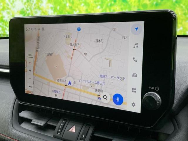 ＲＡＶ４ ４ＷＤアドベンチャーオフロードパッケージ２　保証書／ディスプレイオーディオ＋ナビ１０．５インチ／デジタルインナーミラー／衝突安全装置／シートヒーター／車線逸脱防止支援システム／シート　合皮／パーキングアシスト　バックガイド　衝突被害軽減システム（10枚目）