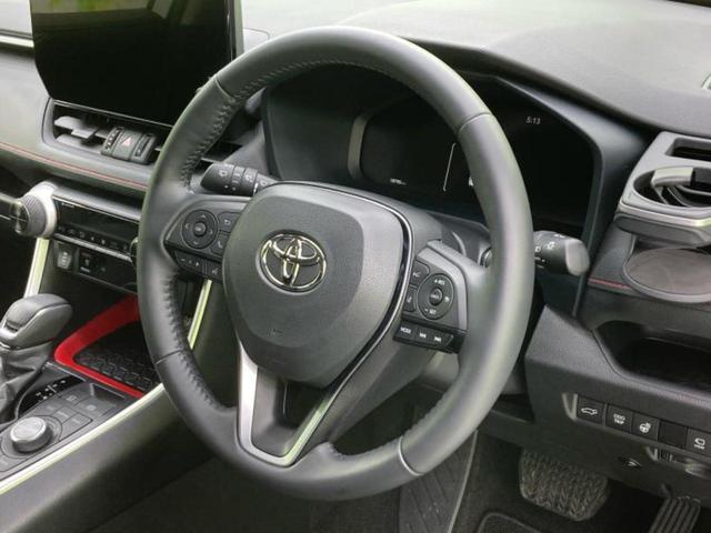 ＲＡＶ４ ４ＷＤアドベンチャーオフロードパッケージ２　保証書／ディスプレイオーディオ＋ナビ１０．５インチ／デジタルインナーミラー／衝突安全装置／シートヒーター／車線逸脱防止支援システム／シート　合皮／パーキングアシスト　バックガイド　衝突被害軽減システム（15枚目）
