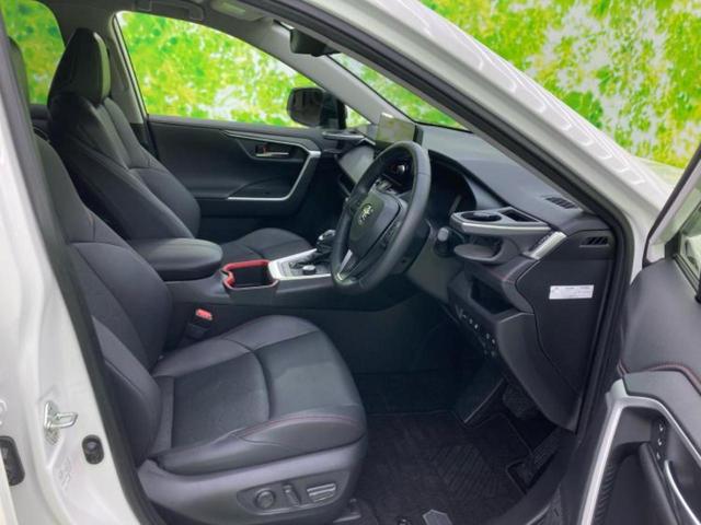 ＲＡＶ４ ４ＷＤアドベンチャーオフロードパッケージ２　保証書／ディスプレイオーディオ＋ナビ１０．５インチ／デジタルインナーミラー／衝突安全装置／シートヒーター／車線逸脱防止支援システム／シート　合皮／パーキングアシスト　バックガイド　衝突被害軽減システム（20枚目）