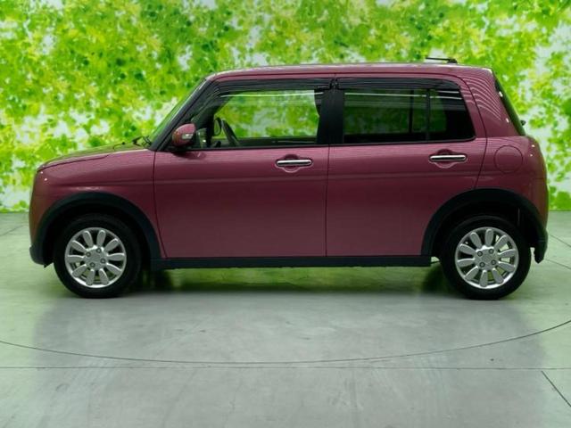 アルトラパン Ｘ　新品タイヤ／保証書／純正　ＳＤナビ／セーフティサポート（スズキ）／シートヒーター　運転席／全方位モニター用カメラ／ドライブレコーダー　社外／Ｂｌｕｅｔｏｏｔｈ接続／ＥＴＣ／アイドリングストップ　記録簿（2枚目）