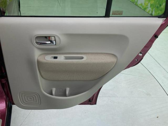 アルトラパン Ｘ　新品タイヤ／保証書／純正　ＳＤナビ／セーフティサポート（スズキ）／シートヒーター　運転席／全方位モニター用カメラ／ドライブレコーダー　社外／Ｂｌｕｅｔｏｏｔｈ接続／ＥＴＣ／アイドリングストップ　記録簿（5枚目）