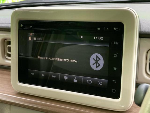 アルトラパン Ｘ　新品タイヤ／保証書／純正　ＳＤナビ／セーフティサポート（スズキ）／シートヒーター　運転席／全方位モニター用カメラ／ドライブレコーダー　社外／Ｂｌｕｅｔｏｏｔｈ接続／ＥＴＣ／アイドリングストップ　記録簿（10枚目）