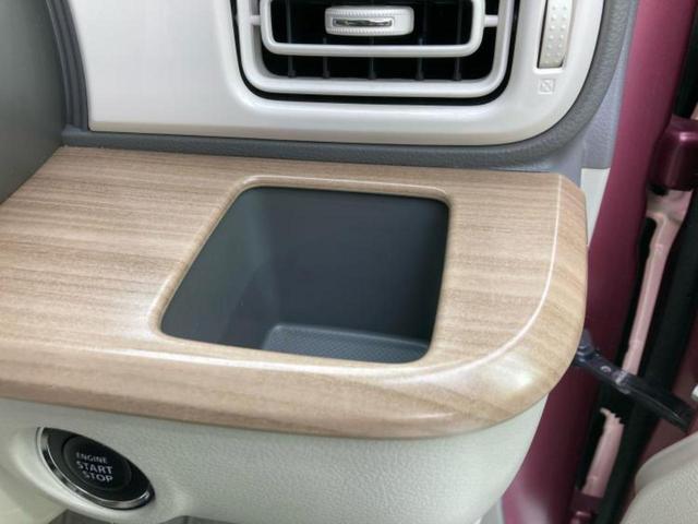 アルトラパン Ｘ　新品タイヤ／保証書／純正　ＳＤナビ／セーフティサポート（スズキ）／シートヒーター　運転席／全方位モニター用カメラ／ドライブレコーダー　社外／Ｂｌｕｅｔｏｏｔｈ接続／ＥＴＣ／アイドリングストップ　記録簿（38枚目）