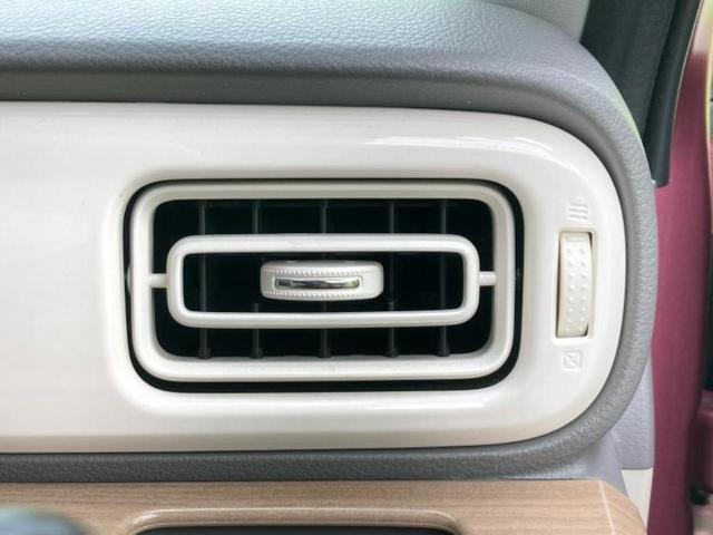 アルトラパン Ｘ　新品タイヤ／保証書／純正　ＳＤナビ／セーフティサポート（スズキ）／シートヒーター　運転席／全方位モニター用カメラ／ドライブレコーダー　社外／Ｂｌｕｅｔｏｏｔｈ接続／ＥＴＣ／アイドリングストップ　記録簿（39枚目）