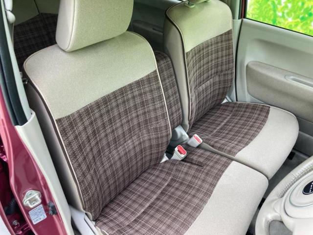 アルトラパン Ｘ　新品タイヤ／保証書／純正　ＳＤナビ／セーフティサポート（スズキ）／シートヒーター　運転席／全方位モニター用カメラ／ドライブレコーダー　社外／Ｂｌｕｅｔｏｏｔｈ接続／ＥＴＣ／アイドリングストップ　記録簿（43枚目）