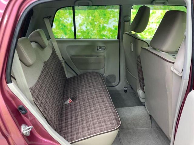 アルトラパン Ｘ　新品タイヤ／保証書／純正　ＳＤナビ／セーフティサポート（スズキ）／シートヒーター　運転席／全方位モニター用カメラ／ドライブレコーダー　社外／Ｂｌｕｅｔｏｏｔｈ接続／ＥＴＣ／アイドリングストップ　記録簿（49枚目）