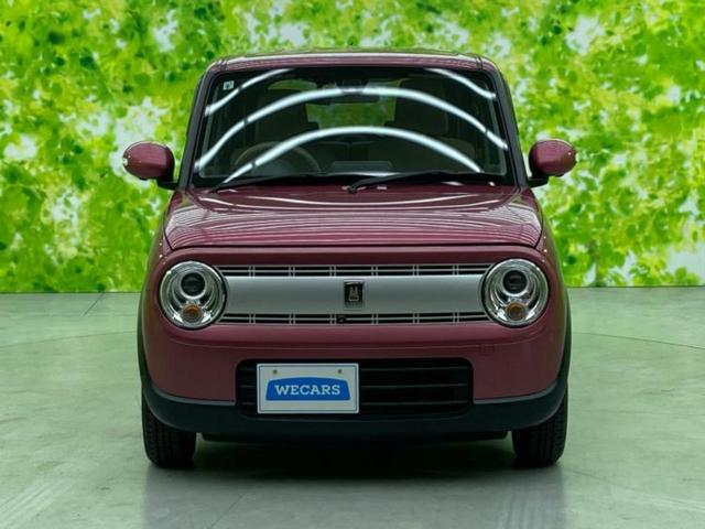 アルトラパン Ｘ　新品タイヤ／保証書／純正　ＳＤナビ／セーフティサポート（スズキ）／シートヒーター　運転席／全方位モニター用カメラ／ドライブレコーダー　社外／Ｂｌｕｅｔｏｏｔｈ接続／ＥＴＣ／アイドリングストップ　記録簿（50枚目）