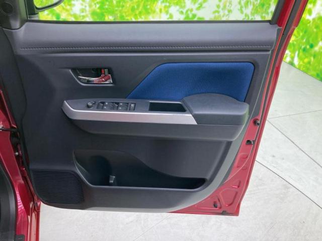 タンク カスタムG-T 純正 9インチ SDナビ/スマートアシスト(トヨタ・ダイハツ)/両側電動スライドドア/車線逸脱防止支援システム/パーキングアシスト バックガイド/ドライブレコーダー 前後 衝突被害軽減システム ETC(4枚目)