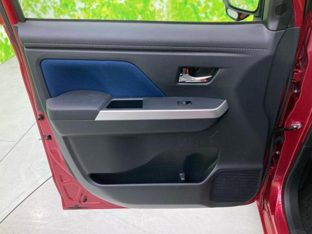 タンク カスタムG-T 純正 9インチ SDナビ/スマートアシスト(トヨタ・ダイハツ)/両側電動スライドドア/車線逸脱防止支援システム/パーキングアシスト バックガイド/ドライブレコーダー 前後 衝突被害軽減システム ETC(5枚目)