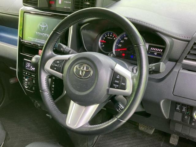 タンク カスタムG-T 純正 9インチ SDナビ/スマートアシスト(トヨタ・ダイハツ)/両側電動スライドドア/車線逸脱防止支援システム/パーキングアシスト バックガイド/ドライブレコーダー 前後 衝突被害軽減システム ETC(15枚目)