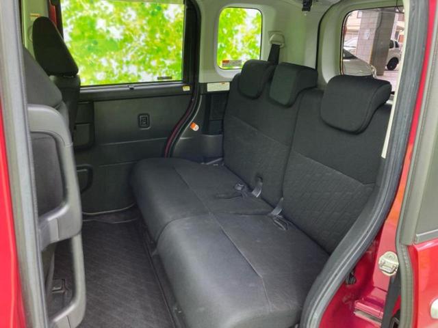 タンク カスタムG-T 純正 9インチ SDナビ/スマートアシスト(トヨタ・ダイハツ)/両側電動スライドドア/車線逸脱防止支援システム/パーキングアシスト バックガイド/ドライブレコーダー 前後 衝突被害軽減システム ETC(20枚目)