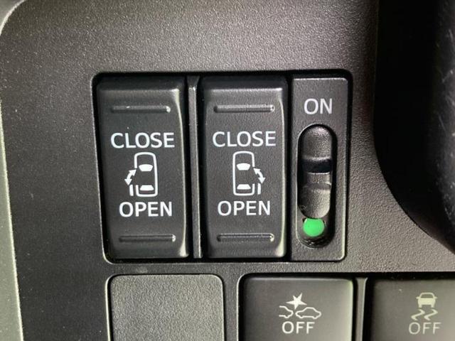 タンク カスタムG-T 純正 9インチ SDナビ/スマートアシスト(トヨタ・ダイハツ)/両側電動スライドドア/車線逸脱防止支援システム/パーキングアシスト バックガイド/ドライブレコーダー 前後 衝突被害軽減システム ETC(28枚目)