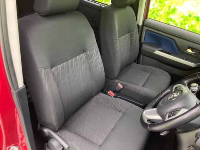 タンク カスタムG-T 純正 9インチ SDナビ/スマートアシスト(トヨタ・ダイハツ)/両側電動スライドドア/車線逸脱防止支援システム/パーキングアシスト バックガイド/ドライブレコーダー 前後 衝突被害軽減システム ETC(43枚目)