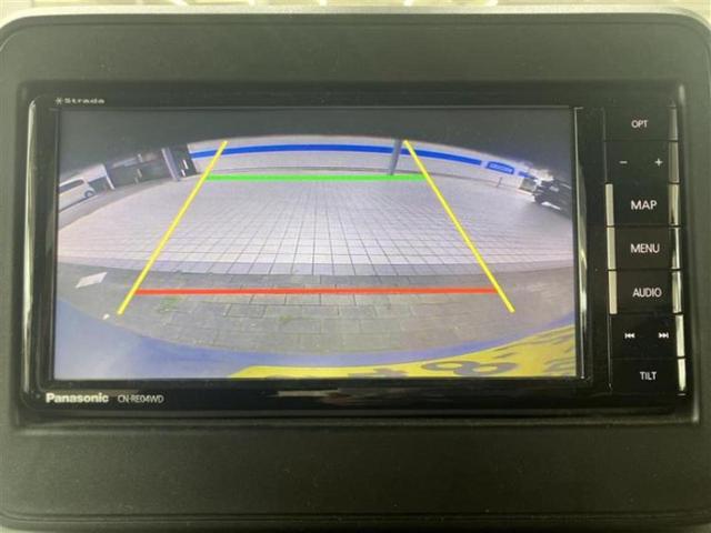 スペーシア ハイブリッドG 新品タイヤ/保証書/社外 SDナビ/EBD付ABS/横滑り防止装置/アイドリングストップ/フルセグTV/エアバッグ 運転席/エアバッグ 助手席/エアバッグ サイド/パワーウインドウ/キーレスエントリー(11枚目)