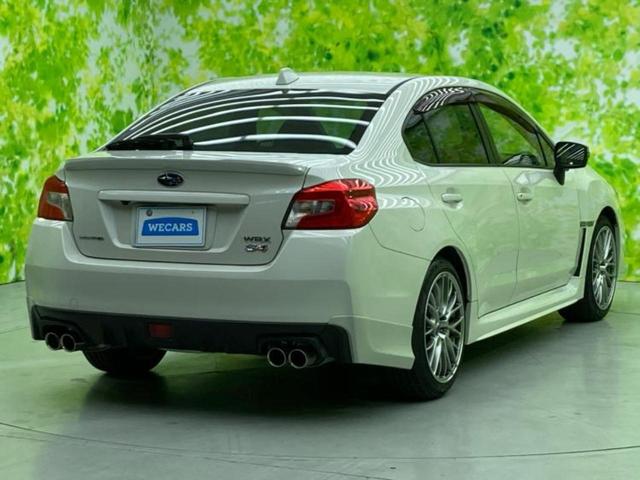 WRX S4 4WD2.0GT-Sアイサイト 新品タイヤ/保証書/純正 SDナビ/アイサイト/車線逸脱防止支援システム/シート ハーフレザー/ヘッドランプ LED/Bluetooth接続/ETC/クルーズコントロール/バックモニター バックカメラ(3枚目)