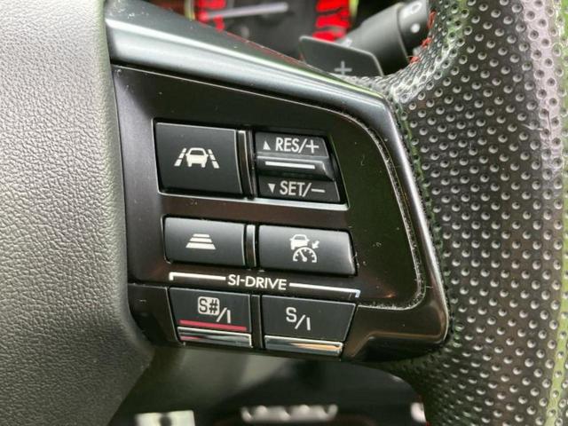 WRX S4 4WD2.0GT-Sアイサイト 新品タイヤ/保証書/純正 SDナビ/アイサイト/車線逸脱防止支援システム/シート ハーフレザー/ヘッドランプ LED/Bluetooth接続/ETC/クルーズコントロール/バックモニター バックカメラ(34枚目)