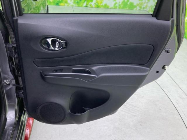 ノート ｅパワーニスモ　保証書／純正　ＳＤナビ／インテリジェントルームミラー／エマージェンシーブレーキ／アラウンドビューモニター／車線逸脱防止支援システム／ヘッドランプ　ＬＥＤ／Ｂｌｕｅｔｏｏｔｈ接続／ＥＴＣ　全周囲カメラ（5枚目）