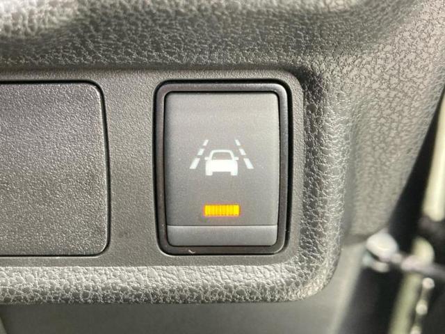 ノート ｅパワーニスモ　保証書／純正　ＳＤナビ／インテリジェントルームミラー／エマージェンシーブレーキ／アラウンドビューモニター／車線逸脱防止支援システム／ヘッドランプ　ＬＥＤ／Ｂｌｕｅｔｏｏｔｈ接続／ＥＴＣ　全周囲カメラ（33枚目）