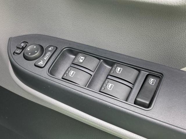 タント Ｘセレクション　新品タイヤ／保証書／純正　メモリーナビ／スマートアシスト（トヨタ・ダイハツ）／両側電動スライドドア／シートヒーター　前席／車線逸脱防止支援システム／パーキングアシスト　バックガイド　バックカメラ（6枚目）