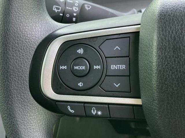 タント Ｘセレクション　新品タイヤ／保証書／純正　メモリーナビ／スマートアシスト（トヨタ・ダイハツ）／両側電動スライドドア／シートヒーター　前席／車線逸脱防止支援システム／パーキングアシスト　バックガイド　バックカメラ（18枚目）