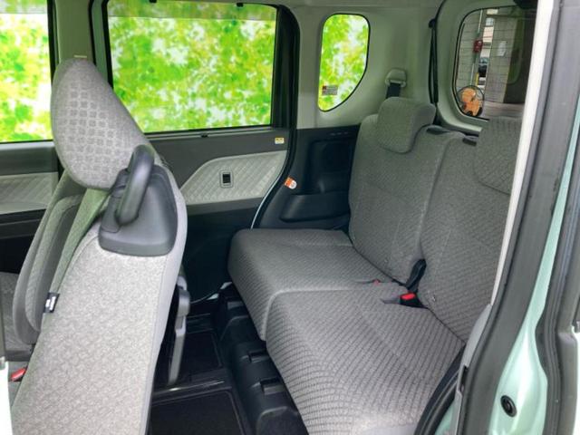 タント Ｘセレクション　新品タイヤ／保証書／純正　メモリーナビ／スマートアシスト（トヨタ・ダイハツ）／両側電動スライドドア／シートヒーター　前席／車線逸脱防止支援システム／パーキングアシスト　バックガイド　バックカメラ（20枚目）