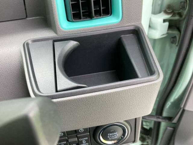 タント Ｘセレクション　新品タイヤ／保証書／純正　メモリーナビ／スマートアシスト（トヨタ・ダイハツ）／両側電動スライドドア／シートヒーター　前席／車線逸脱防止支援システム／パーキングアシスト　バックガイド　バックカメラ（29枚目）