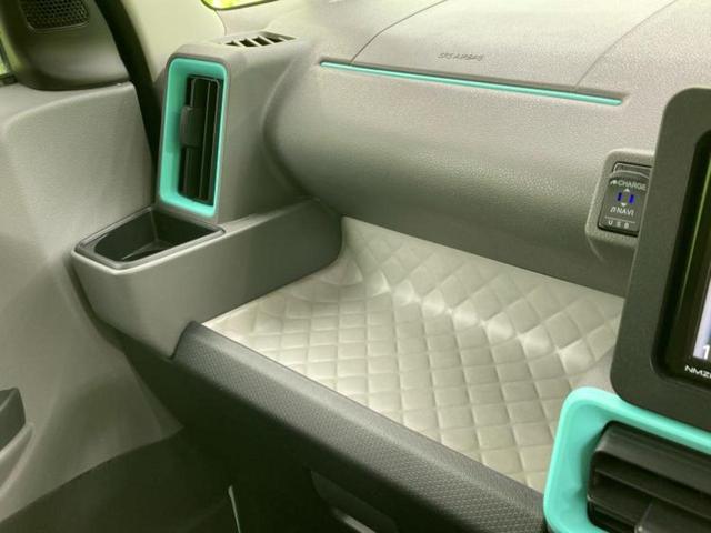 タント Ｘセレクション　新品タイヤ／保証書／純正　メモリーナビ／スマートアシスト（トヨタ・ダイハツ）／両側電動スライドドア／シートヒーター　前席／車線逸脱防止支援システム／パーキングアシスト　バックガイド　バックカメラ（33枚目）