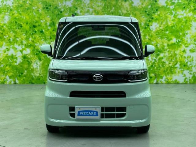 タント Ｘセレクション　新品タイヤ／保証書／純正　メモリーナビ／スマートアシスト（トヨタ・ダイハツ）／両側電動スライドドア／シートヒーター　前席／車線逸脱防止支援システム／パーキングアシスト　バックガイド　バックカメラ（49枚目）