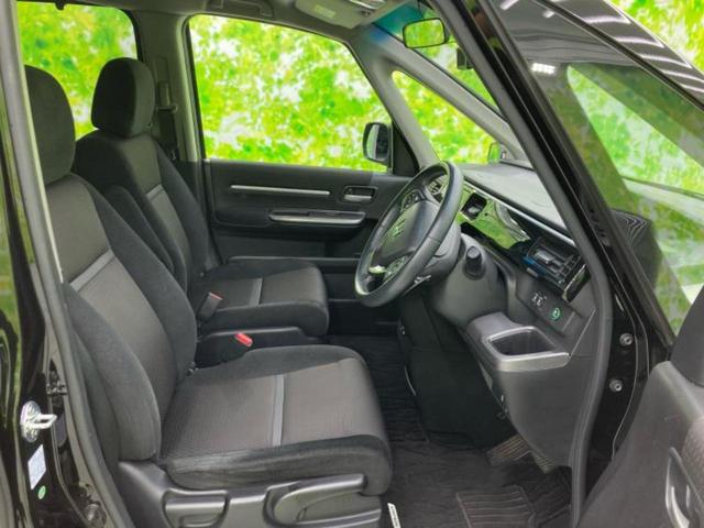 ステップワゴンスパーダ スパーダ・ホンダセンシング 保証書/純正 9インチ SDナビ/フリップダウンモニター 純正 11.5インチ/両側電動スライドドア/ドライブレコーダー 社外/ヘッドランプ LED/Bluetooth接続/ETC バックカメラ(8枚目)