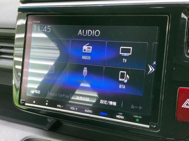 ステップワゴンスパーダ スパーダ・ホンダセンシング 保証書/純正 9インチ SDナビ/フリップダウンモニター 純正 11.5インチ/両側電動スライドドア/ドライブレコーダー 社外/ヘッドランプ LED/Bluetooth接続/ETC バックカメラ(11枚目)