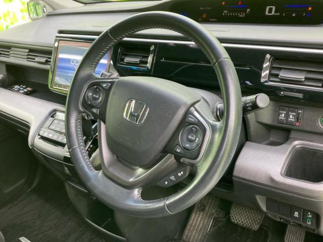 ステップワゴンスパーダ スパーダ・ホンダセンシング 保証書/純正 9インチ SDナビ/フリップダウンモニター 純正 11.5インチ/両側電動スライドドア/ドライブレコーダー 社外/ヘッドランプ LED/Bluetooth接続/ETC バックカメラ(14枚目)