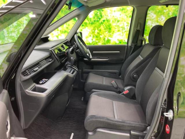 ステップワゴンスパーダ スパーダ・ホンダセンシング 保証書/純正 9インチ SDナビ/フリップダウンモニター 純正 11.5インチ/両側電動スライドドア/ドライブレコーダー 社外/ヘッドランプ LED/Bluetooth接続/ETC バックカメラ(19枚目)