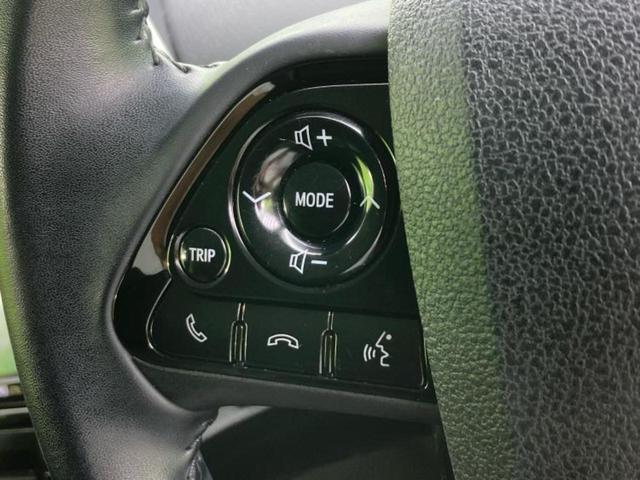 プリウス Sツーリングセレクション 新品タイヤ/保証書/純正 9インチ ナビ/トヨタセーフティセンス/シートヒーター 前席/車線逸脱防止支援システム/ヘッドランプ LED/USBジャック/Bluetooth接続/ETC2.0 禁煙車(24枚目)