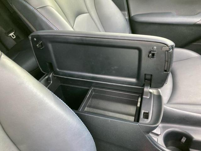 プリウス Sツーリングセレクション 新品タイヤ/保証書/純正 9インチ ナビ/トヨタセーフティセンス/シートヒーター 前席/車線逸脱防止支援システム/ヘッドランプ LED/USBジャック/Bluetooth接続/ETC2.0 禁煙車(30枚目)