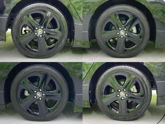 プリウス Sツーリングセレクション 新品タイヤ/保証書/純正 9インチ ナビ/トヨタセーフティセンス/シートヒーター 前席/車線逸脱防止支援システム/ヘッドランプ LED/USBジャック/Bluetooth接続/ETC2.0 禁煙車(53枚目)