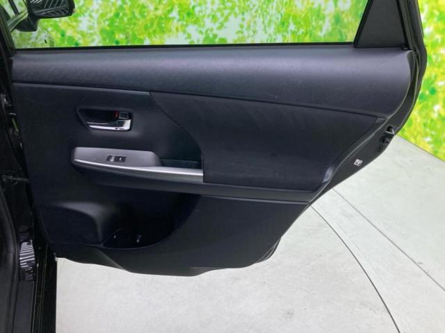 プリウスアルファ S 新品タイヤ/保証書/純正 SDナビ/パーキングアシスト バックガイド/ヘッドランプ LED/Bluetooth接続/ETC/アイドリングストップ/バックモニター/フルセグTV/DVD バックカメラ(5枚目)