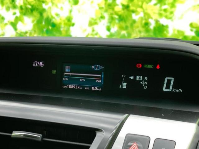 プリウスアルファ S 新品タイヤ/保証書/純正 SDナビ/パーキングアシスト バックガイド/ヘッドランプ LED/Bluetooth接続/ETC/アイドリングストップ/バックモニター/フルセグTV/DVD バックカメラ(13枚目)