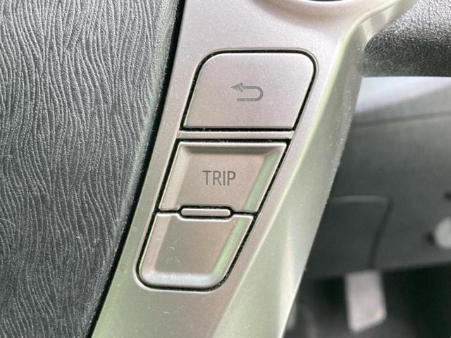 プリウスアルファ S 新品タイヤ/保証書/純正 SDナビ/パーキングアシスト バックガイド/ヘッドランプ LED/Bluetooth接続/ETC/アイドリングストップ/バックモニター/フルセグTV/DVD バックカメラ(34枚目)