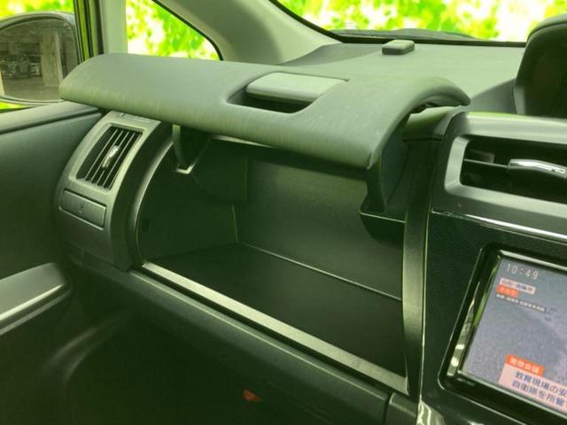 プリウスアルファ S 新品タイヤ/保証書/純正 SDナビ/パーキングアシスト バックガイド/ヘッドランプ LED/Bluetooth接続/ETC/アイドリングストップ/バックモニター/フルセグTV/DVD バックカメラ(40枚目)