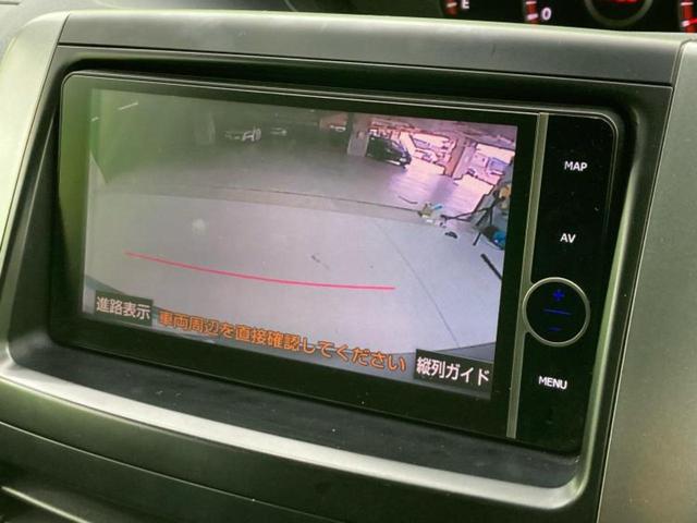 ヴォクシー ZSキラメキ3 新品タイヤ/保証書/純正 SDナビ/フリップダウンモニター/両側電動スライドドア/ヘッドランプ HID/Bluetooth接続/ETC/EBD付ABS/フルセグTV/エアバッグ 運転席 後席モニター(13枚目)