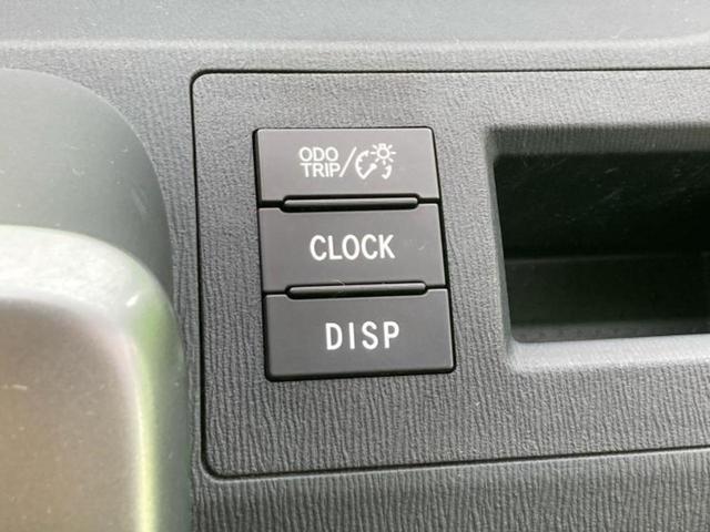 ヴォクシー ZSキラメキ3 新品タイヤ/保証書/純正 SDナビ/フリップダウンモニター/両側電動スライドドア/ヘッドランプ HID/Bluetooth接続/ETC/EBD付ABS/フルセグTV/エアバッグ 運転席 後席モニター(25枚目)