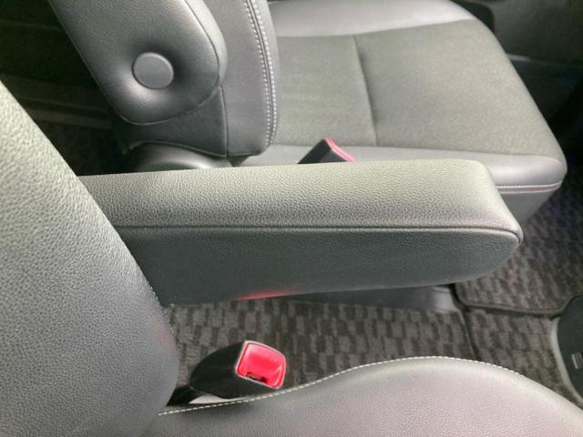 ヴォクシー ZSキラメキ3 新品タイヤ/保証書/純正 SDナビ/フリップダウンモニター/両側電動スライドドア/ヘッドランプ HID/Bluetooth接続/ETC/EBD付ABS/フルセグTV/エアバッグ 運転席 後席モニター(27枚目)