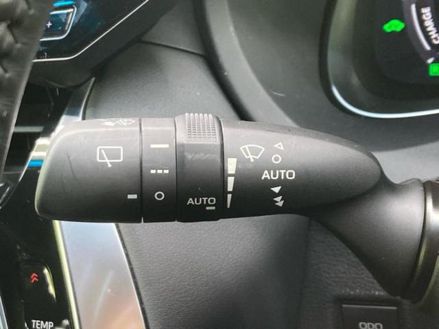 ハリアーハイブリッド Zレザーパッケージ サンルーフ/純正エアロ/JBL/保証書/純正 SDナビ/デジタルインナーミラー/衝突安全装置/シートヒーター 前席/パノラミックビューモニター/車線逸脱防止支援システム/シート 合皮/電動バックドア(17枚目)