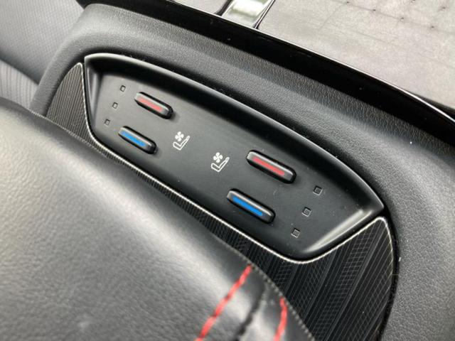 ハリアーハイブリッド Zレザーパッケージ サンルーフ/純正エアロ/JBL/保証書/純正 SDナビ/デジタルインナーミラー/衝突安全装置/シートヒーター 前席/パノラミックビューモニター/車線逸脱防止支援システム/シート 合皮/電動バックドア(37枚目)